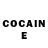 COCAIN Columbia Regina Stuogyte
